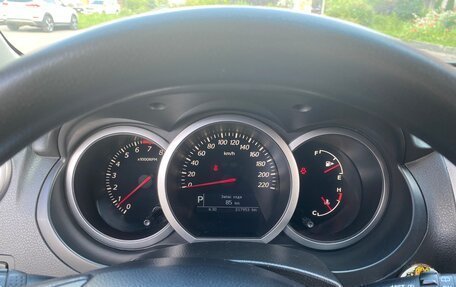 Suzuki Grand Vitara, 2008 год, 1 650 000 рублей, 11 фотография