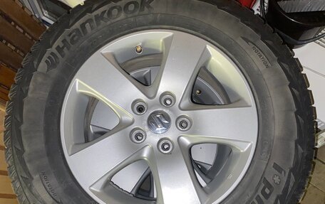 Suzuki Grand Vitara, 2008 год, 1 650 000 рублей, 15 фотография