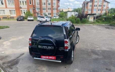 Suzuki Grand Vitara, 2008 год, 1 650 000 рублей, 4 фотография