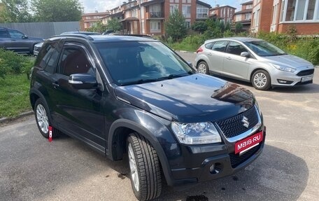 Suzuki Grand Vitara, 2008 год, 1 650 000 рублей, 3 фотография