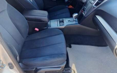 Subaru Outback IV рестайлинг, 2012 год, 1 249 000 рублей, 2 фотография