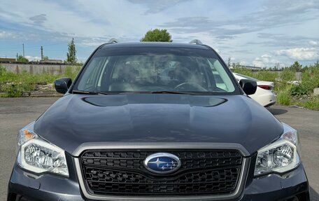 Subaru Forester, 2014 год, 1 850 000 рублей, 3 фотография