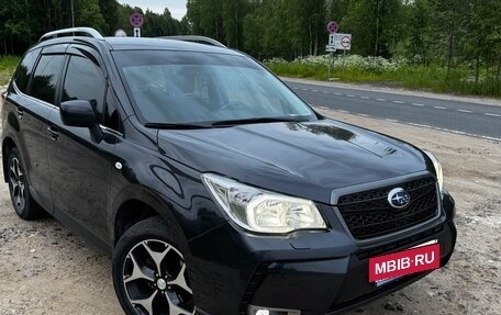 Subaru Forester, 2014 год, 1 850 000 рублей, 2 фотография