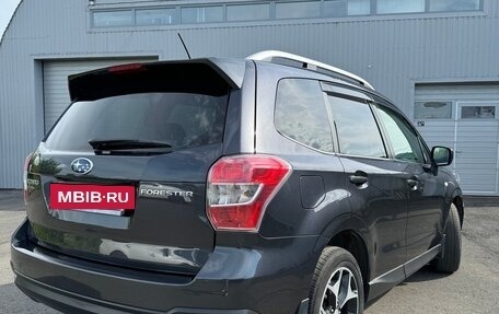 Subaru Forester, 2014 год, 1 850 000 рублей, 7 фотография