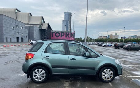 Suzuki SX4 II рестайлинг, 2012 год, 1 190 000 рублей, 5 фотография