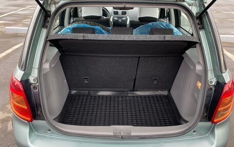 Suzuki SX4 II рестайлинг, 2012 год, 1 190 000 рублей, 15 фотография