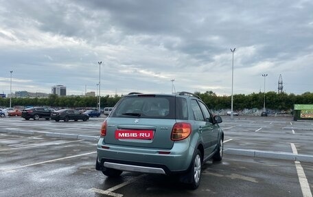 Suzuki SX4 II рестайлинг, 2012 год, 1 190 000 рублей, 8 фотография