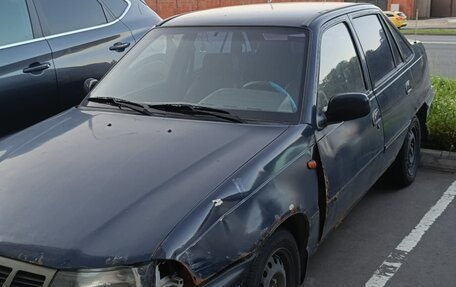 Daewoo Nexia I рестайлинг, 2004 год, 70 000 рублей, 6 фотография