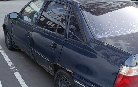 Daewoo Nexia I рестайлинг, 2004 год, 70 000 рублей, 4 фотография
