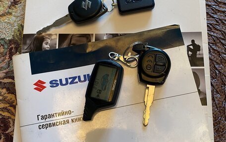 Suzuki SX4 II рестайлинг, 2012 год, 1 190 000 рублей, 23 фотография