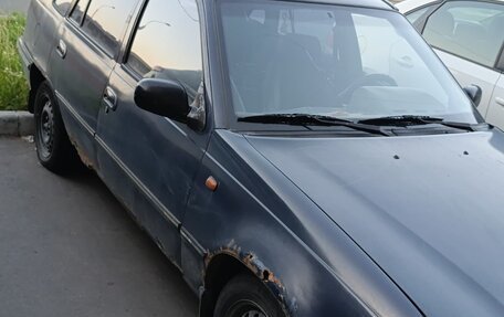 Daewoo Nexia I рестайлинг, 2004 год, 70 000 рублей, 3 фотография