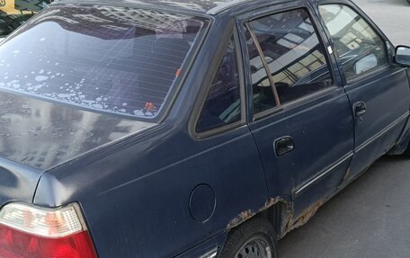 Daewoo Nexia I рестайлинг, 2004 год, 70 000 рублей, 5 фотография