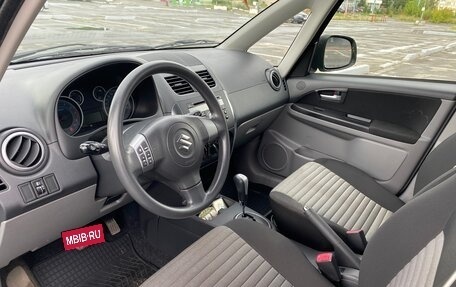 Suzuki SX4 II рестайлинг, 2012 год, 1 190 000 рублей, 20 фотография
