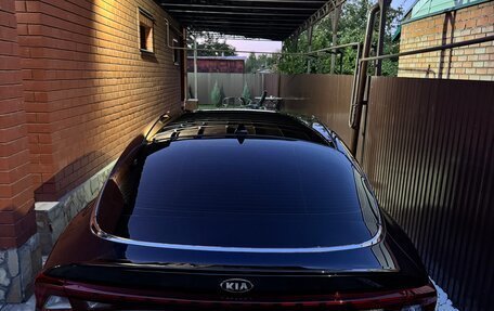 KIA K5, 2021 год, 3 000 000 рублей, 2 фотография