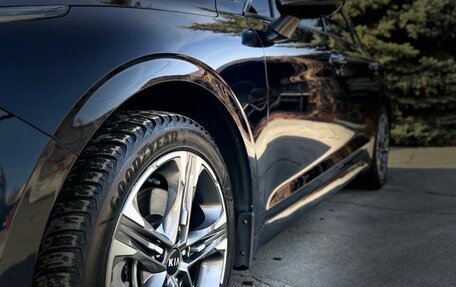 KIA K5, 2021 год, 3 000 000 рублей, 10 фотография