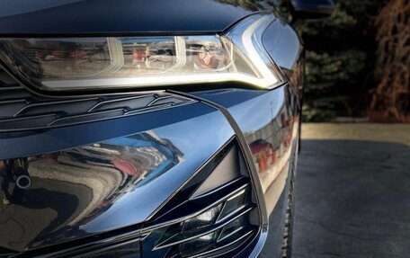 KIA K5, 2021 год, 3 000 000 рублей, 9 фотография