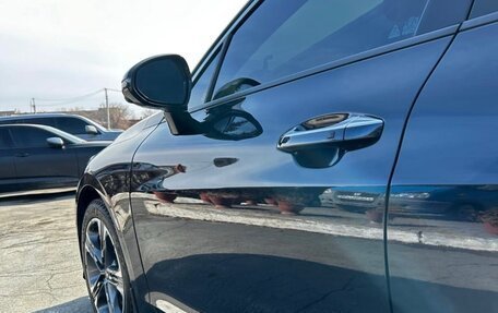 KIA K5, 2021 год, 3 000 000 рублей, 11 фотография