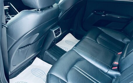 KIA K5, 2021 год, 3 000 000 рублей, 17 фотография