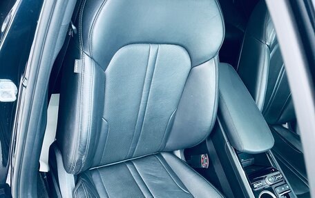 KIA K5, 2021 год, 3 000 000 рублей, 18 фотография