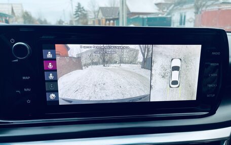 KIA K5, 2021 год, 3 000 000 рублей, 22 фотография