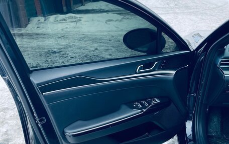 KIA K5, 2021 год, 3 000 000 рублей, 26 фотография