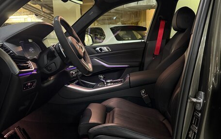 BMW X5, 2022 год, 10 490 000 рублей, 7 фотография