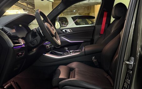 BMW X5, 2022 год, 10 490 000 рублей, 6 фотография
