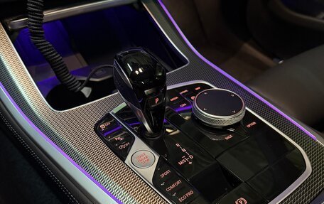 BMW X5, 2022 год, 10 490 000 рублей, 10 фотография