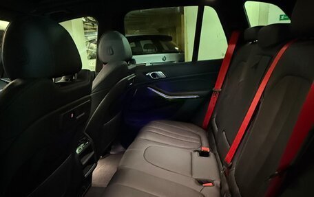 BMW X5, 2022 год, 10 490 000 рублей, 12 фотография