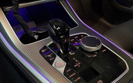 BMW X5, 2022 год, 10 490 000 рублей, 9 фотография