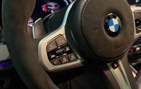 BMW X5, 2022 год, 10 490 000 рублей, 8 фотография