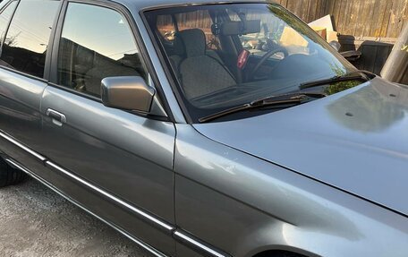BMW 7 серия, 1990 год, 380 000 рублей, 6 фотография