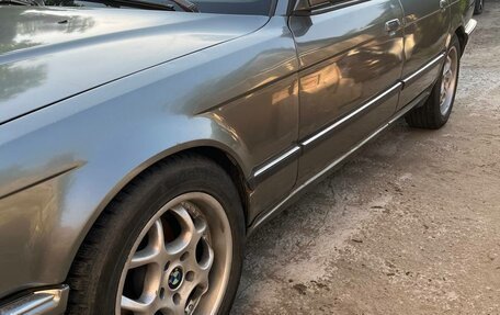 BMW 7 серия, 1990 год, 380 000 рублей, 5 фотография