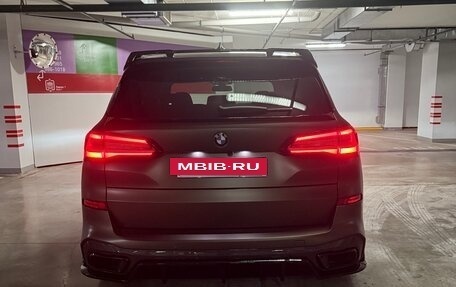 BMW X5, 2022 год, 10 490 000 рублей, 3 фотография