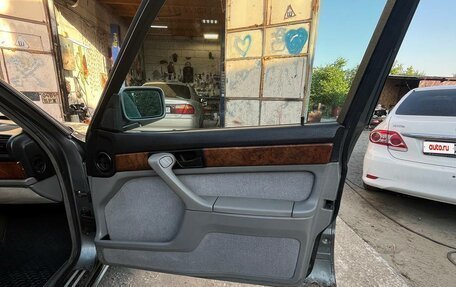 BMW 7 серия, 1990 год, 380 000 рублей, 8 фотография