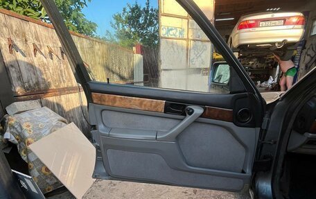 BMW 7 серия, 1990 год, 380 000 рублей, 9 фотография