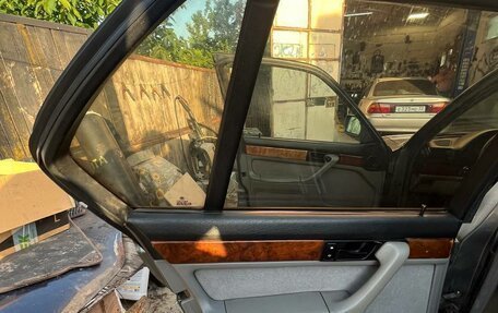 BMW 7 серия, 1990 год, 380 000 рублей, 10 фотография