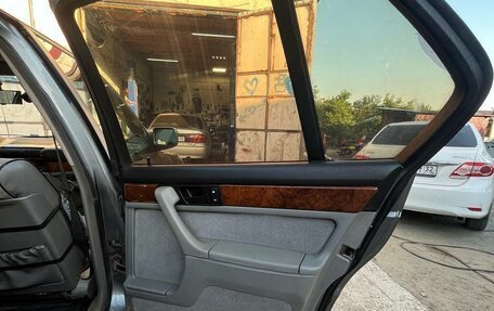 BMW 7 серия, 1990 год, 380 000 рублей, 11 фотография