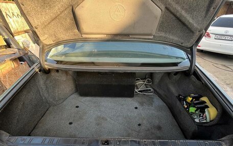 BMW 7 серия, 1990 год, 380 000 рублей, 12 фотография