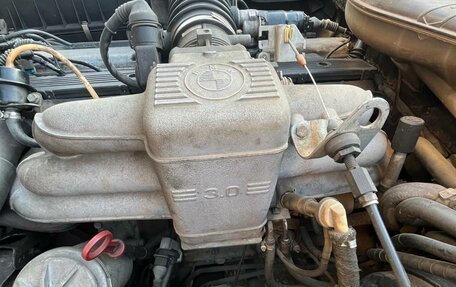 BMW 7 серия, 1990 год, 380 000 рублей, 21 фотография