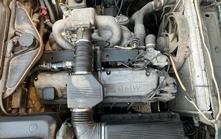 BMW 7 серия, 1990 год, 380 000 рублей, 20 фотография