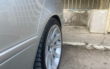 BMW 5 серия, 2001 год, 1 050 000 рублей, 4 фотография