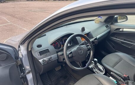 Opel Astra H, 2007 год, 500 000 рублей, 3 фотография