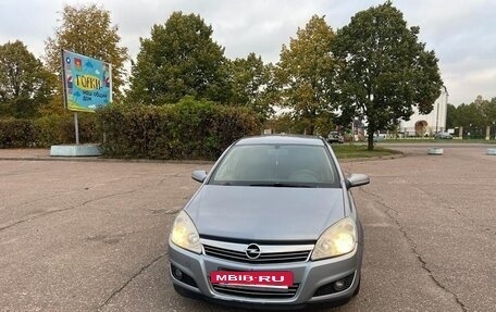 Opel Astra H, 2007 год, 500 000 рублей, 2 фотография
