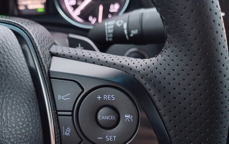 Toyota Camry, 2019 год, 2 500 000 рублей, 2 фотография