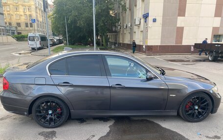 BMW 3 серия, 2005 год, 800 000 рублей, 7 фотография
