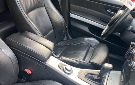 BMW 3 серия, 2005 год, 800 000 рублей, 13 фотография