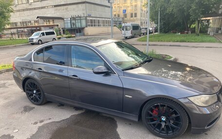 BMW 3 серия, 2005 год, 800 000 рублей, 8 фотография