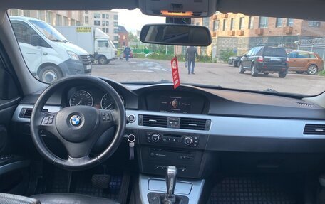 BMW 3 серия, 2005 год, 800 000 рублей, 10 фотография