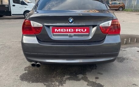BMW 3 серия, 2005 год, 800 000 рублей, 5 фотография